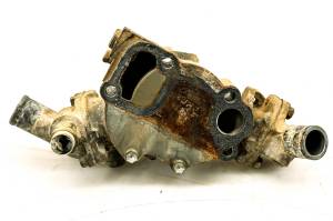 Kawasaki - 13 Kawasaki Mule 4010 Diesel 4x4 Water Pump KAF950 - Image 2