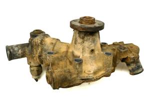 Kawasaki - 13 Kawasaki Mule 4010 Diesel 4x4 Water Pump KAF950 - Image 6