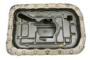 Kawasaki - 13 Kawasaki Mule 4010 Diesel 4x4 Oil Pan KAF950 - Image 4