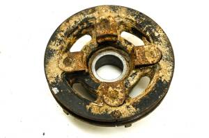 Kawasaki - 13 Kawasaki Mule 4010 Diesel 4x4 Crank Pulley KAF950 - Image 1