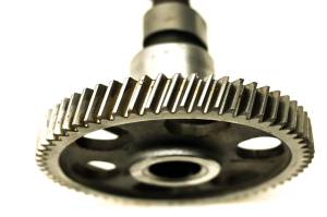 Kawasaki - 13 Kawasaki Mule 4010 Diesel 4x4 Camshaft Cam Shaft KAF950 - Image 3