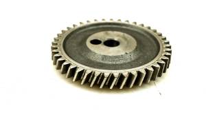 Kawasaki - 13 Kawasaki Mule 4010 Diesel 4x4 Oil Pump Helical Gear KAF950 - Image 2