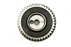 Kawasaki - 13 Kawasaki Mule 4010 Diesel 4x4 Oil Pump Helical Gear KAF950 - Image 3