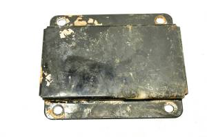 Kawasaki - 13 Kawasaki Mule 4010 Diesel 4x4 Drive Shaft Access Panel Cover KAF950 - Image 1