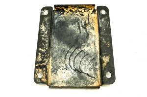 Kawasaki - 13 Kawasaki Mule 4010 Diesel 4x4 Drive Shaft Access Panel Cover KAF950 - Image 3