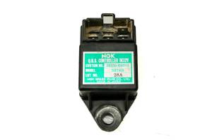 Kawasaki - 13 Kawasaki Mule 4010 Diesel 4x4 Heater Timer Relay KAF950 - Image 2