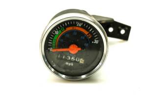 Kawasaki - 13 Kawasaki Mule 4010 Diesel 4x4 Speedometer Dash KAF950 - Image 4