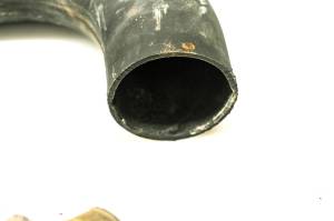 Kawasaki - 13 Kawasaki Mule 4010 Diesel 4x4 Air Box Blow Duct Tubes KAF950 - Image 2