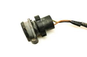 Kawasaki - 13 Kawasaki Mule 4010 Diesel 4x4 12 Volt Accessory Outlet 12V KAF950 - Image 2