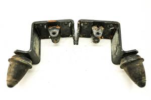 Kawasaki - 13 Kawasaki Mule 4010 Diesel 4x4 Rear Shock Brackets Mounts KAF950 - Image 2