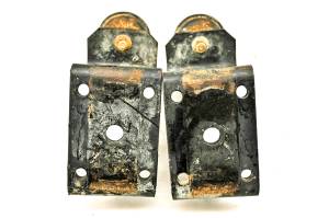 Kawasaki - 13 Kawasaki Mule 4010 Diesel 4x4 Rear Shock Brackets Mounts KAF950 - Image 3