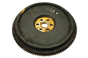 Kawasaki - 13 Kawasaki Mule 4010 Diesel 4x4 Flywheel Magneto KAF950 - Image 4