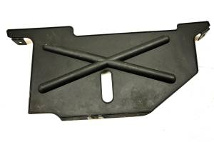 Kawasaki - 13 Kawasaki Mule 4010 Diesel 4x4 Reservoir Tank Cover KAF950 - Image 3