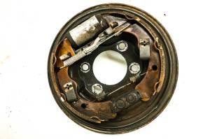 Kawasaki - 13 Kawasaki Mule 4010 Diesel 4x4 Rear Left Brake Drum KAF950 - Image 8