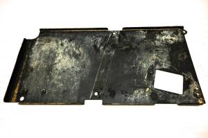 Kawasaki - 13 Kawasaki Mule 4010 Diesel 4x4 Right Floor Plate KAF950 - Image 1