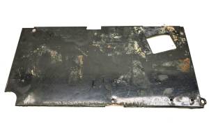 Kawasaki - 13 Kawasaki Mule 4010 Diesel 4x4 Right Floor Plate KAF950 - Image 2