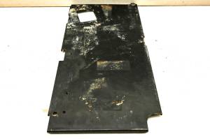 Kawasaki - 13 Kawasaki Mule 4010 Diesel 4x4 Right Floor Plate KAF950 - Image 3