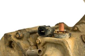 Kawasaki - 13 Kawasaki Mule 4010 Diesel 4x4 Starter Motor KAF950 - Image 2