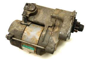 Kawasaki - 13 Kawasaki Mule 4010 Diesel 4x4 Starter Motor KAF950 - Image 3