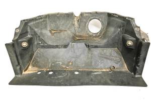 Kawasaki - 13 Kawasaki Mule 4010 Diesel 4x4 Front Floor Cover Panel KAF950 - Image 2