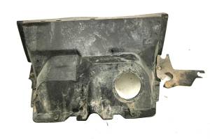 Kawasaki - 13 Kawasaki Mule 4010 Diesel 4x4 Front Floor Cover Panel KAF950 - Image 3