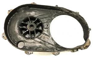 Kawasaki - 13 Kawasaki Mule 4010 Diesel 4x4 Inner Belt Clutch Cover KAF950 - Image 2