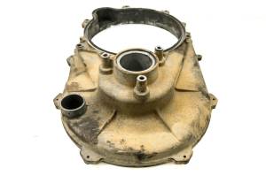 Kawasaki - 13 Kawasaki Mule 4010 Diesel 4x4 Inner Belt Clutch Cover KAF950 - Image 4