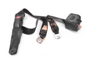 Bobcat - 14 Bobcat 3400 Diesel 4x4 Passenger Seat Belt Assembly - Image 1