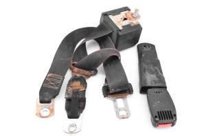 Bobcat - 14 Bobcat 3400 Diesel 4x4 Passenger Seat Belt Assembly - Image 3