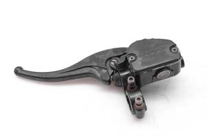 Polaris - 07 Polaris Sportsman 450 4x4 Front Brake Master Cylinder & Lever - Image 1