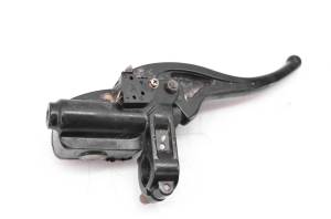 Polaris - 07 Polaris Sportsman 450 4x4 Front Brake Master Cylinder & Lever - Image 3