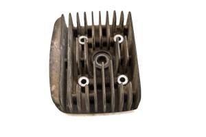 Yamaha - 72 Yamaha Street 100 Cylinder Head LS2 - Image 1