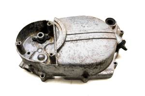 Yamaha - 72 Yamaha Street 100 Clutch Cover LS2 - Image 2