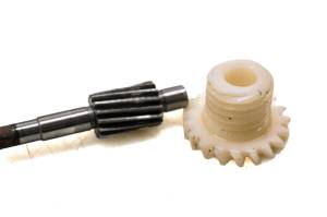 Yamaha - 72 Yamaha Street 100 Meter Drive Gears LS2 - Image 3