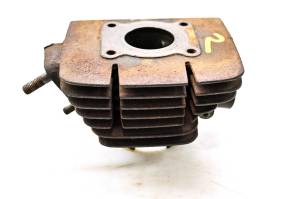 Yamaha - 72 Yamaha Street 100 Cylinder LS2 For Parts - Image 1