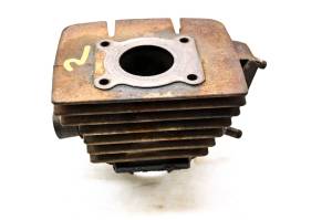 Yamaha - 72 Yamaha Street 100 Cylinder LS2 For Parts - Image 3