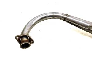 Yamaha - 72 Yamaha Street 100 Mufflers Exhaust Pipes Left & Right LS2 - Image 7