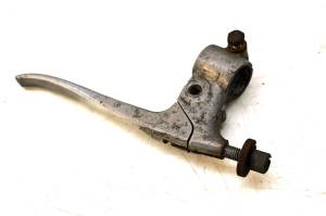 Yamaha - 72 Yamaha Street 100 Front Hand Brake Lever LS2 - Image 2