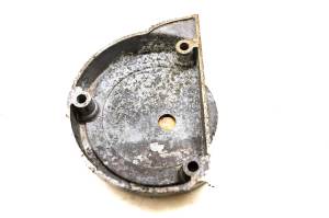 Yamaha - 72 Yamaha Street 100 Oil Pump Cover LS2 - Image 3