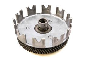 Yamaha - 72 Yamaha Street 100 Clutch Basket LS2 - Image 1