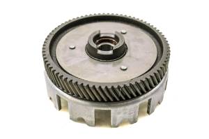 Yamaha - 72 Yamaha Street 100 Clutch Basket LS2 - Image 3