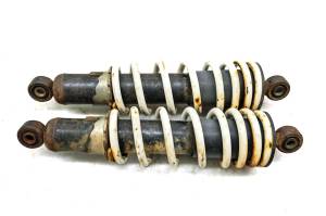 Suzuki - 88 Suzuki Quadsport 230 2x4 Front Shocks LT230S - Image 1