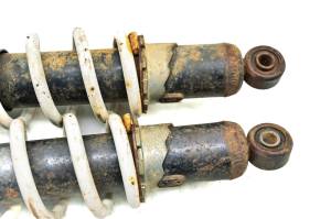 Suzuki - 88 Suzuki Quadsport 230 2x4 Front Shocks LT230S - Image 3