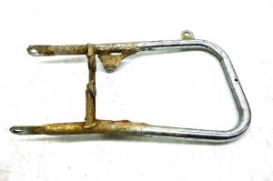 Suzuki - 88 Suzuki Quadsport 230 2x4 Rear Grab Bar LT230S - Image 3