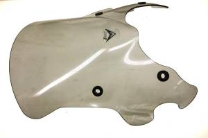 BMW - 14 BMW G650GS Sertao Windshield Cover - Image 1