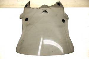 BMW - 14 BMW G650GS Sertao Windshield Cover - Image 4