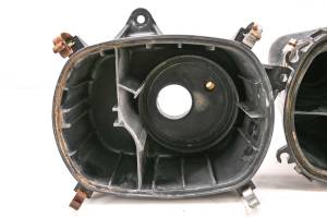 Kawasaki - 16 Kawasaki Mule Pro-DXT EPS 4x4 Airbox Intake Air Box KAF10000 - Image 6