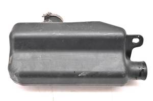 Kawasaki - 16 Kawasaki Mule Pro-DXT EPS 4x4 Resonator Tank KAF10000 - Image 1