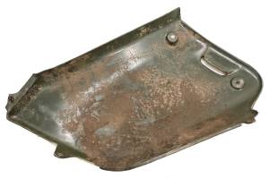 Honda - 96 Honda Foreman 400 4X4 Right Side Tank Cover TRX400FW - Image 3