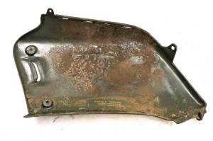 Honda - 96 Honda Foreman 400 4X4 Right Side Tank Cover TRX400FW - Image 4